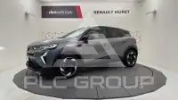 2025 Renault Captur