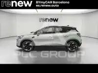 2025 Renault Captur