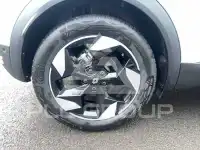 2025 Renault Captur