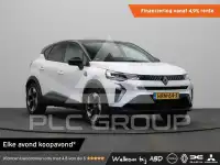 2025 Renault Captur