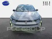 2025 Renault Captur