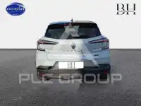 2025 Renault Captur