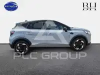 2025 Renault Captur