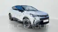 2025 Renault Captur