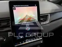2025 Renault Captur