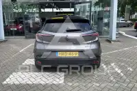 2025 Renault Captur