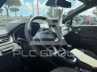 2025 Renault Captur