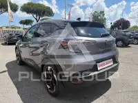 2025 Renault Captur