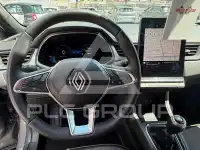 2025 Renault Captur