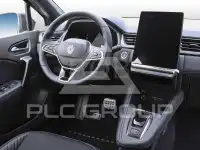 2025 Renault Captur
