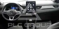 2025 Renault Captur