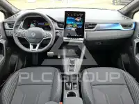 2025 Renault Captur