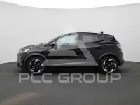 2025 Renault Captur