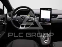2025 Renault Captur
