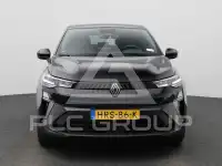 2025 Renault Captur