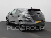 2025 Renault Captur