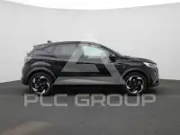 2025 Renault Captur
