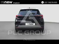 2025 Renault Captur
