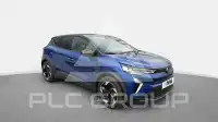 2025 Renault Captur