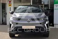 2025 Renault Captur