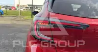 2025 Renault Captur