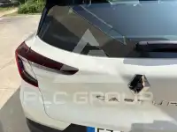 2025 Renault Captur