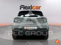 2025 Renault Captur