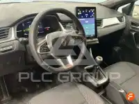 2025 Renault Captur