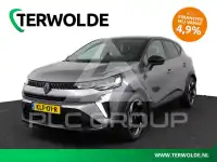 2025 Renault Captur