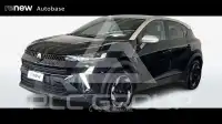 2025 Renault Captur