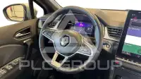 2025 Renault Captur