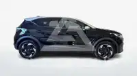 2025 Renault Captur