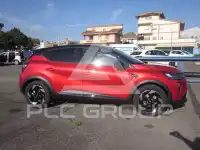 2025 Renault Captur