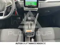 2025 Renault Captur