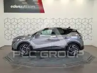 2025 Renault Captur