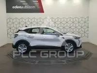 2025 Renault Captur