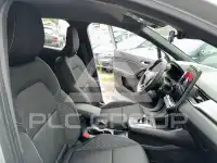 2025 Renault Captur