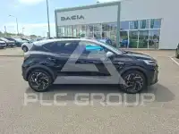 2025 Renault Captur