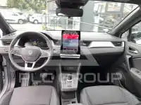 2025 Renault Captur