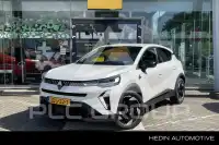 2025 Renault Captur