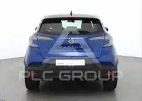 2025 Renault Captur