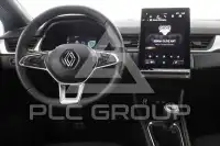 2025 Renault Captur