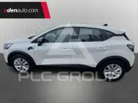 2025 Renault Captur
