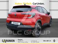 2025 Renault Captur