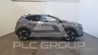 2025 Renault Captur