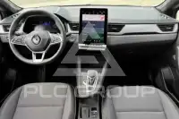 2025 Renault Captur