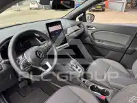 2025 Renault Captur