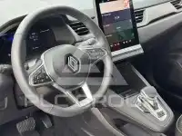2025 Renault Captur