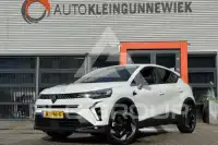 2025 Renault Captur