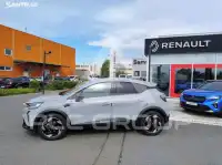2025 Renault Captur